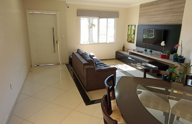 Casa Conforto com Piscina - Photo 25