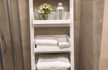 Apartamento Palacio Valdés, centro Avilés, con parking - Foto 17