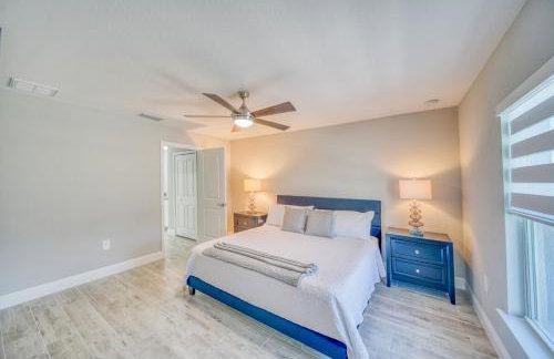 Campos Family Resort - Heated Pool - Foto 28