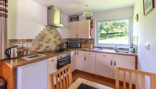 Ta Mill Cottages & Lodges - Meadowview Chalet 2 - Foto 4