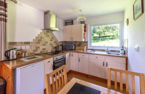 Ta Mill Cottages & Lodges - Meadowview Chalet 2 - Foto 4