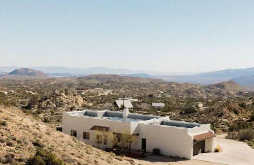 Boulder Surrounded Escape- ANOTHERdeserthouse - Foto 62