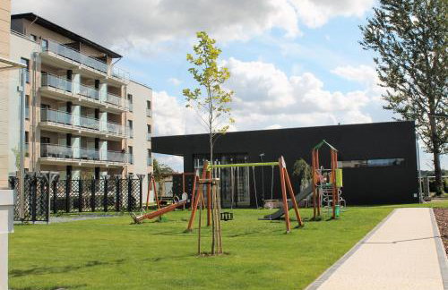 Apartament & Spa 5 Mórz - Foto 52