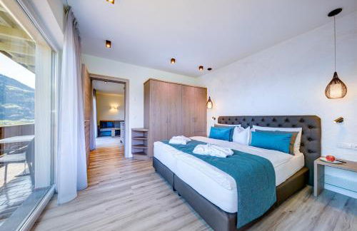 Apartments Lichtenberg - Foto 11