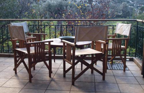 Entire cottage near the beach in Nimporio, Euboea - Foto 13