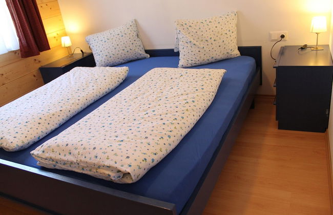 Huge Apartment in Sankt Margarethen im Lungau near Ski Lift - Foto 7