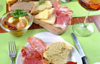 Agriturismo Tenuta Di Mensanello - Foto 21