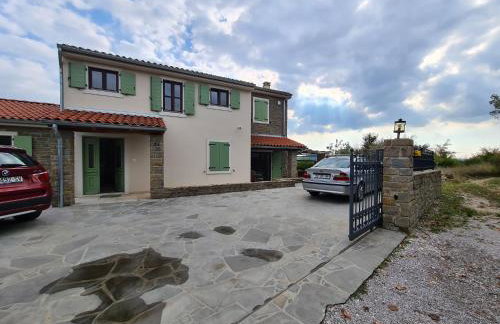 Villa Motovun 2129 - Foto 16