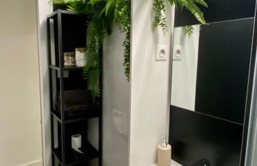 Studio Confort Centre Ville - Foto 4