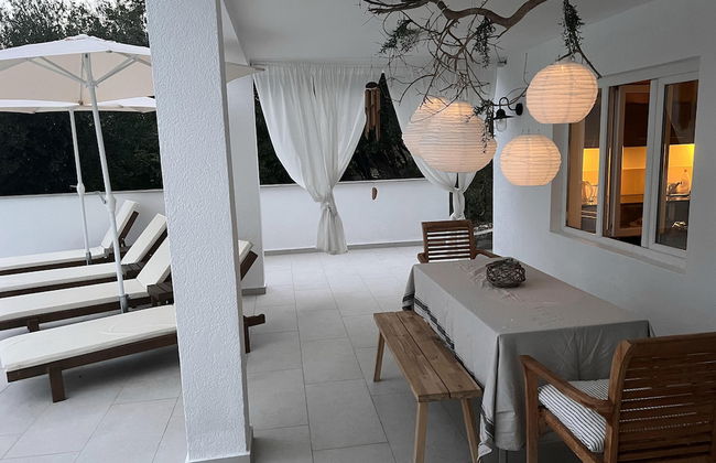 Remarkable 4-bed Villa in Denovici - Foto 16