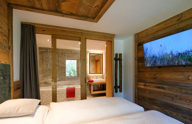 Hieserhof - Superior Alpine Apartments - Foto 11