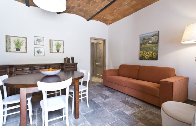 Casale San Galgano - Foto 43