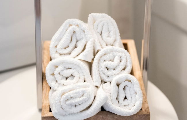 QuickStay CN Tower View Condo in Fort York - Foto 65