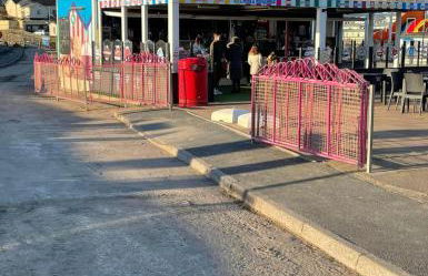 Lovley 3 bedroom Static Caravan in Clarach Bay - Foto 32