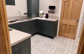 CHAMBERS RISE - City Centre Stays - Foto 50