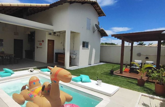 Casa Horizonte Azul - Búzios - Foto 21