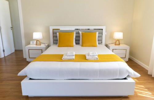 Villa Tavares Suítes - Foto 38