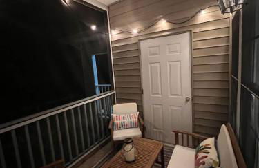 Family perfect getaway 2 bedroom apartment - Foto 4