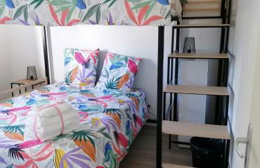 Maison de plain-pied 10 couchages - Foto 3