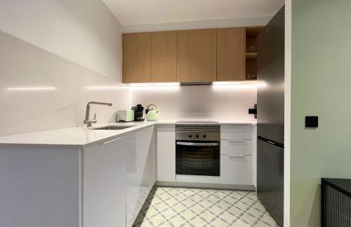 Stay U-nique Apartments Putxet - Photo 10