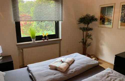 Ferienwohnung Land-Idylle - Foto 22