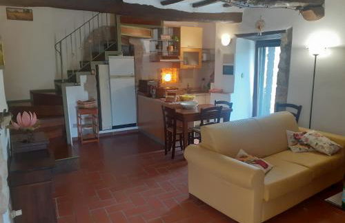 La Piazzetta - Locazione turistica nel centro storico di Acquasparta - Foto 16