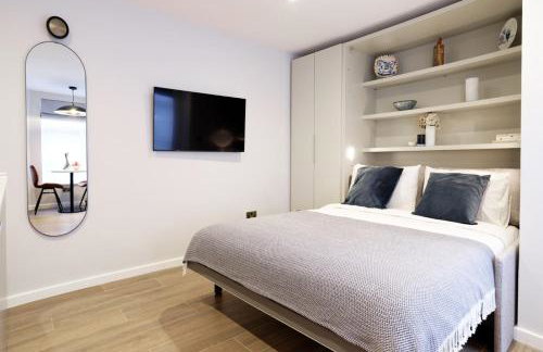 Discover our property in West Hampstead-Basement. - Foto 14