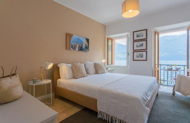 Il Porticciolo in Carate Urio - Foto 13