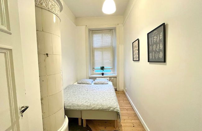 Gorgeous Apartment in City Centre - Foto 2