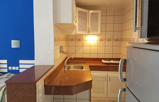 Residence Yasmina - Photo 9