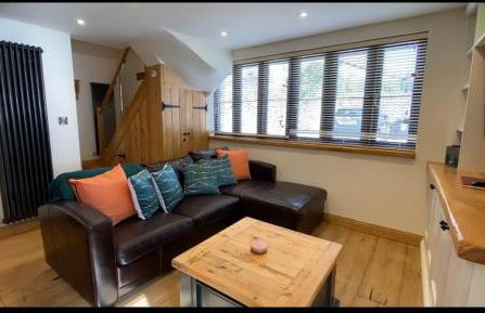 Folly Cottage & The Old Forge - Foto 19