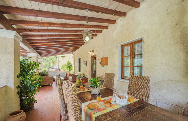 La Grande Aia - Foto 26