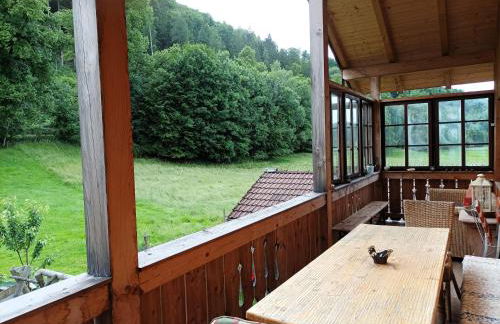 Ferienwohnungen Dopplerhof - Foto 27