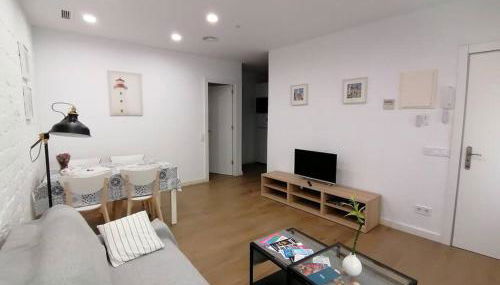 Apartamento PB 30min Sagrada Familia, 10 min playa - Foto 2