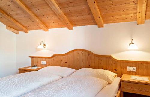 Haus Alpenblick Apt Edelweiß - Foto 16