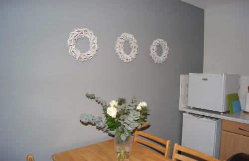 Shegarton Farm Cottages - Foto 52