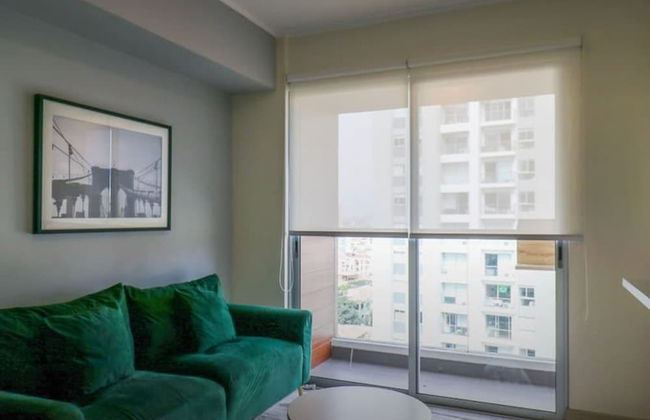 w Neat 1BR in Barranco - Foto 23