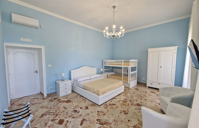 Villa Esmeralda - Foto 17