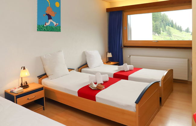 Rosablanche B21 - Photo 4