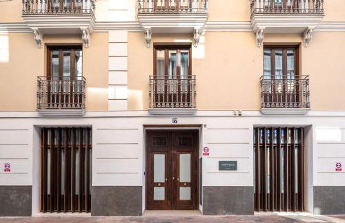 Moontels Plaza de Vannes - Photo 2