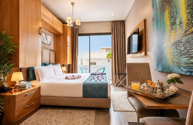 Dayet Ifrah by Rent Inn - Foto 19