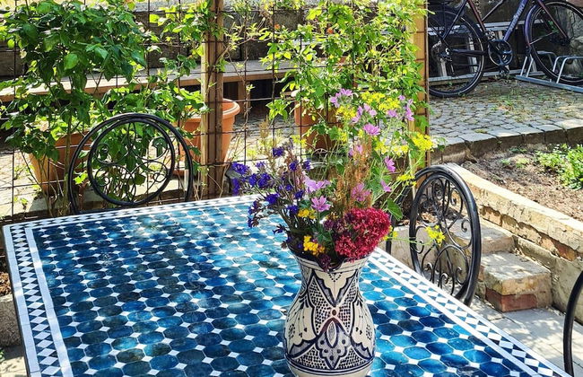 5 Star Holiday Home in Simrishamn - Foto 30