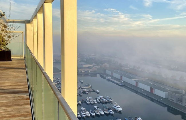 Beautiful Apartment in the Heart of Antwerp - Photo 5