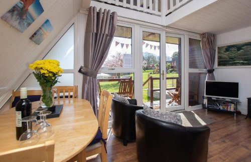 Chalet Eightyone - Foto 6