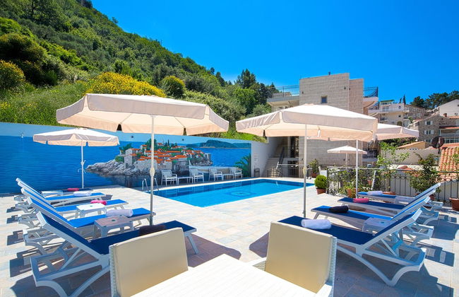 Apartments Jovan - Foto 70