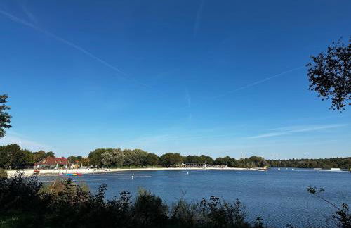 Ferienhaus MoinMitnanner - Foto 3