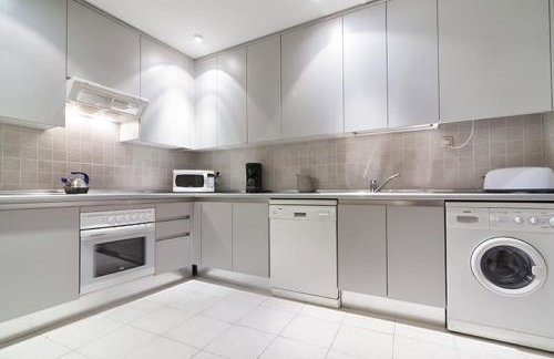 Apartamento Principe Terrace en Madrid - Foto 14