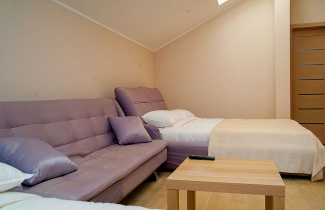 Modern History Apartments - Photo 36