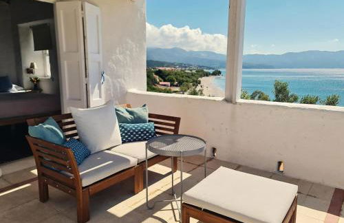 Loukoulos' maisonette - Foto 66