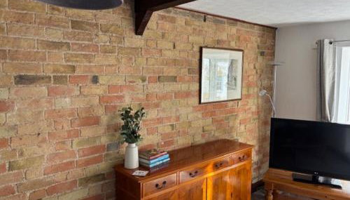 Cottage 1, a Cosy Retreat with Secure Parking - Foto 5